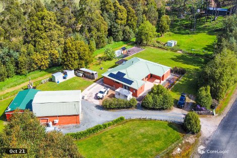 51 Clayton Dr, Spreyton, TAS 7310