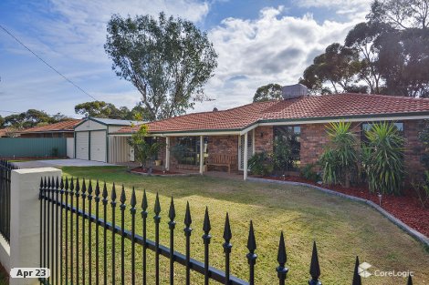 4 Cotter St N, Hannans, WA 6430