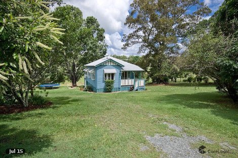 55 Pringles Rd, Kobble Creek, QLD 4520