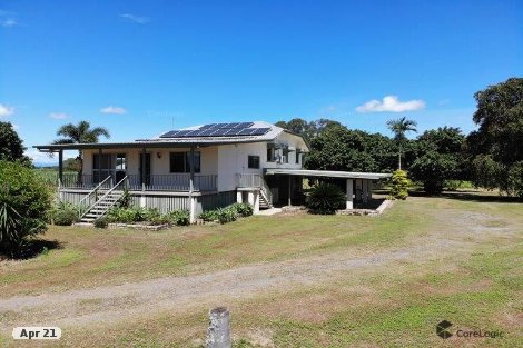 487 Bullock Paddock Rd, Macknade, QLD 4850