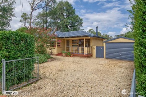 91 Rusden Rd, Mount Riverview, NSW 2774