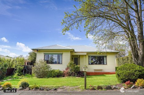 10 Eversley St, Hamilton, VIC 3300