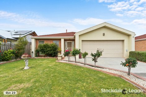 6/2 Wallace St, Morwell, VIC 3840