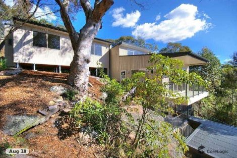 37a Berkeley Cl, Berowra Heights, NSW 2082