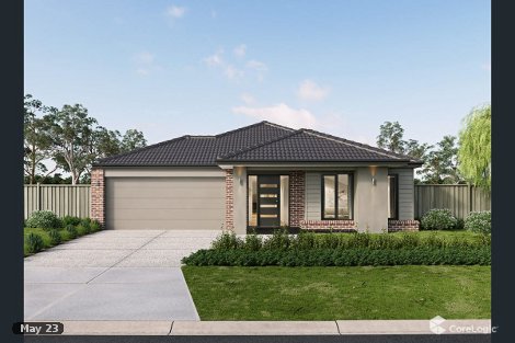 17 Sparrowhawk Cres, Deanside, VIC 3336