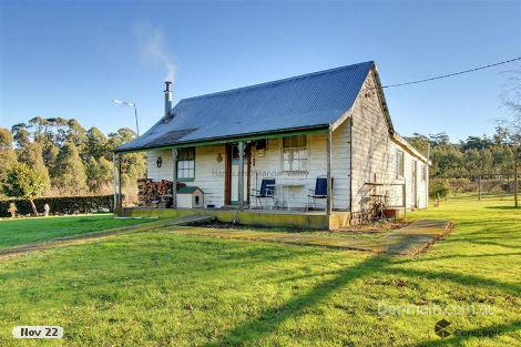 619 Weetah Rd, Weetah, TAS 7304