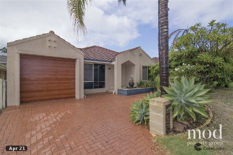 6 David Cl, Osborne Park, WA 6017