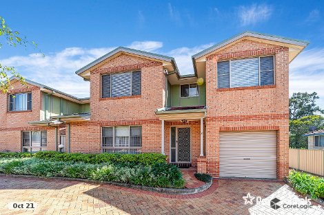 2/44 Whittle Ave, Milperra, NSW 2214