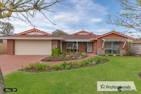 39 Kittyhawk Gr, Geographe, WA 6280