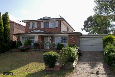 151 Minchin Dr, Minchinbury, NSW 2770