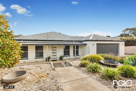 6 Justine Ct, Spring Gully, VIC 3550