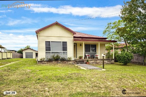 23 George St, Bowraville, NSW 2449