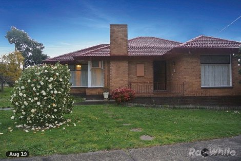 25 Aubrey St, Vermont, VIC 3133