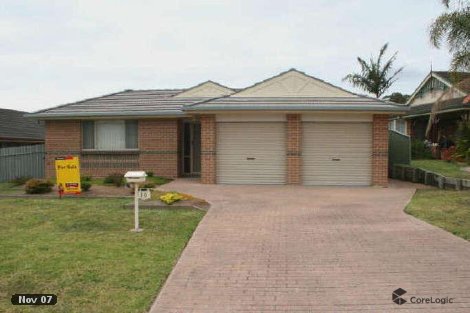 10 Illawarra Cct, Worrigee, NSW 2540