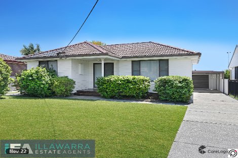 18 Pleasant Ave, Warilla, NSW 2528