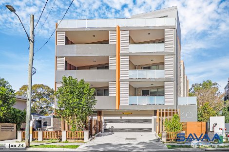 11/60 Veron St, Wentworthville, NSW 2145