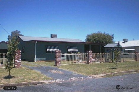 32 Frazer St, Bingara, NSW 2404