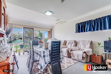 21 Green Lane, Bradbury, NSW 2560