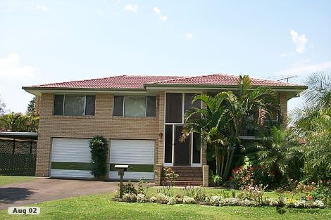 9 Lislane St, Ferny Grove, QLD 4055