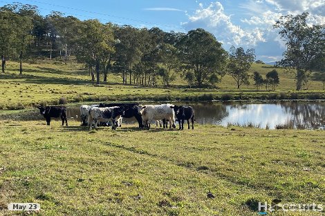 606 Dungog Rd, Hilldale, NSW 2420