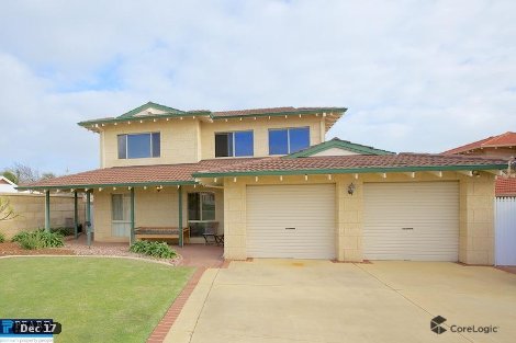 20 Margaret St, Watermans Bay, WA 6020