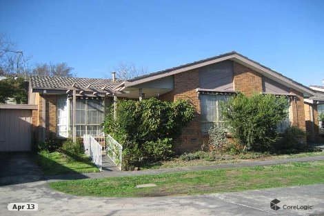 6/17-19 Wilson St, Berwick, VIC 3806