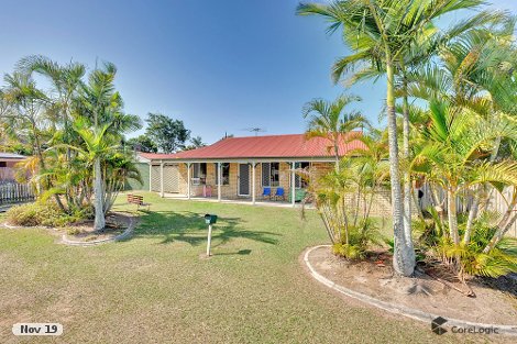 11 Crestwell Cl, Morayfield, QLD 4506