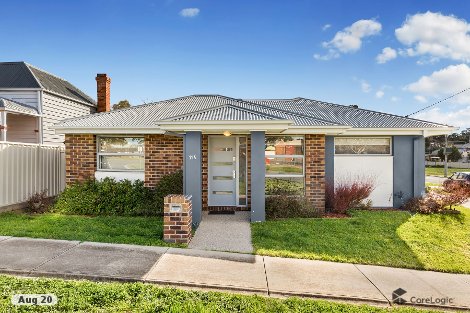 11a Ashley St, Ironbark, VIC 3550