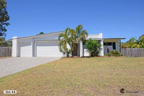 63 Eagle Beach Pde, Dundowran Beach, QLD 4655