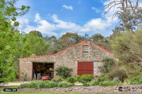 16 Hawthorn St, Dawesley, SA 5252