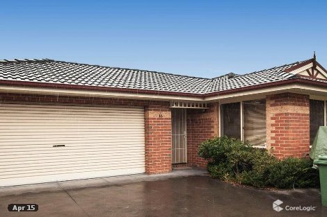 16/51 Bayfield Rd W, Bayswater North, VIC 3153