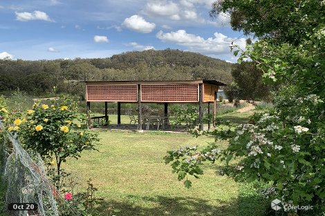 320 Breakfast Creek Rd, Breakfast Creek, NSW 2849