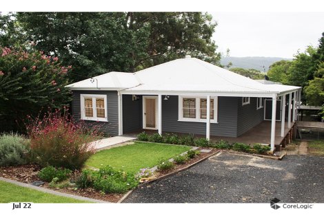 17 Woodburn Rd, Kurrajong, NSW 2758