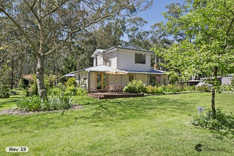 155 Gays Rd, Wheatsheaf, VIC 3461