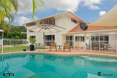 6 Carnoustie Ct, Twin Waters, QLD 4564