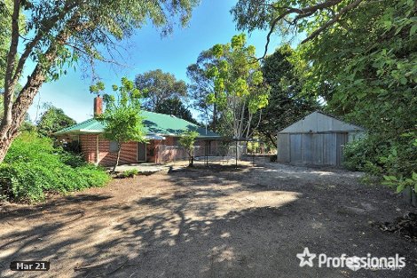 260 Charles Rd, Mahogany Creek, WA 6072