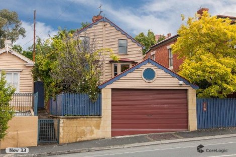 372 Argyle St, North Hobart, TAS 7000