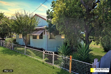 21 Dalley St, Quirindi, NSW 2343