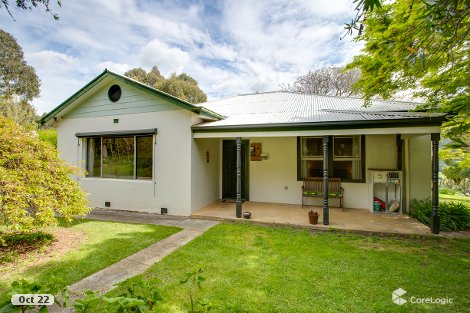 18 Old Granya Rd, Granya, VIC 3701