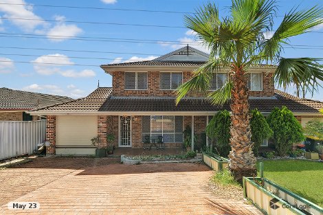 2/315 Whitford Rd, Green Valley, NSW 2168