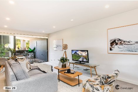 20/3 Corrie Rd, North Manly, NSW 2100