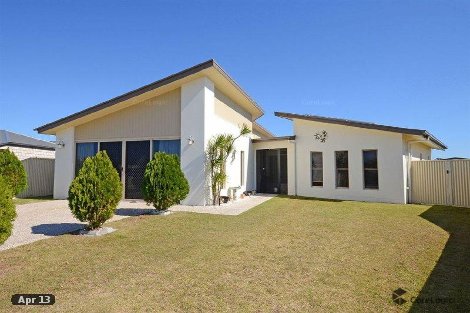 35 Yarrilee Cct, Dundowran, QLD 4655