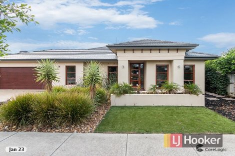 4 Sandarra Bvd, Sandhurst, VIC 3977