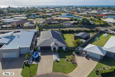 8 Amber Cl, Bargara, QLD 4670