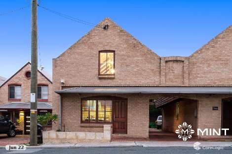 11a Jewell Pde, North Fremantle, WA 6159