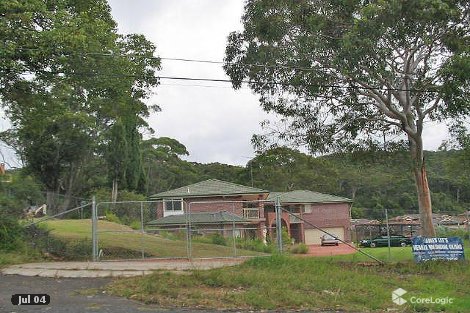 53 Little Willandra Rd, Oxford Falls, NSW 2100