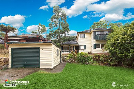 60 Valley Rd, Padstow Heights, NSW 2211