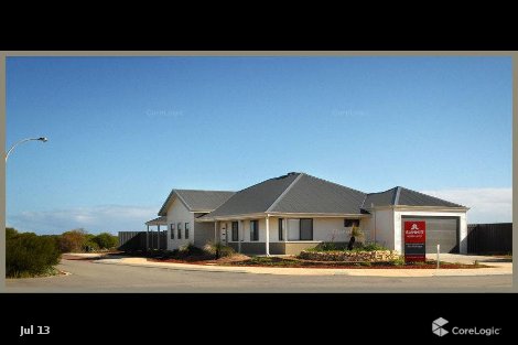 16 Halfmoon Way, Jurien Bay, WA 6516