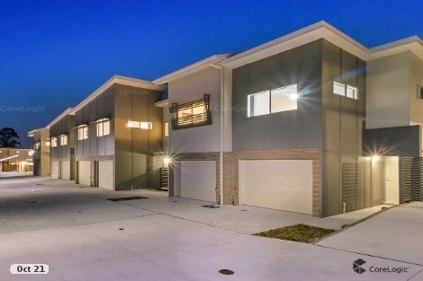 17/11 Thistledome St, Morayfield, QLD 4506