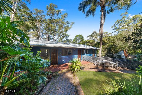 34 Wentworth Ave, Mount Nebo, QLD 4520